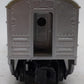 Lionel 2435 Vintage O Lionel Lines Illuminated Elizabeth Passenger Car VG