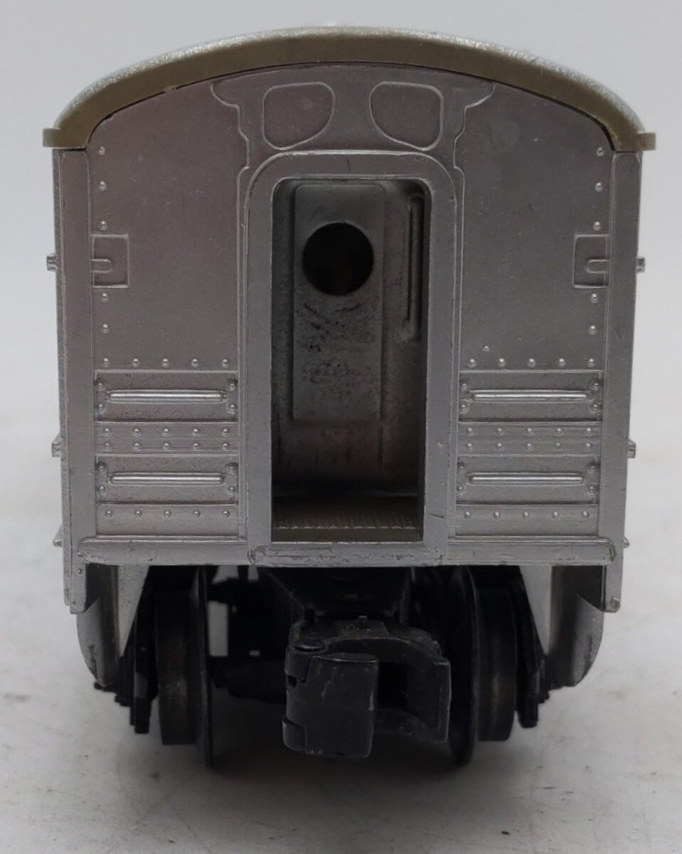 Lionel 2435 Vintage O Lionel Lines Illuminated Elizabeth Passenger Car VG