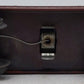 Lionel 6437 Vintage O Pennsylvania N5C Porthole Illuminated Caboose VG