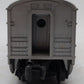 Lionel 2432 Vintage O Lionel Lines Clifton Illuminated Vista Dome Car EX/Box