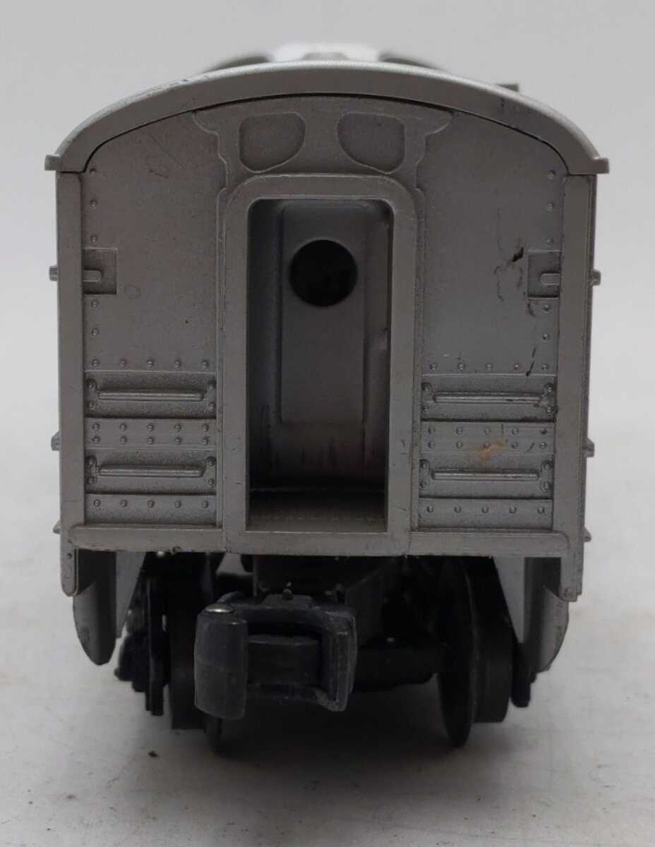 Lionel 2432 Vintage O Lionel Lines Clifton Illuminated Vista Dome Car EX/Box