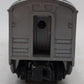 Lionel 2432 Vintage O Lionel Lines Clifton Illuminated Vista Dome Car EX/Box