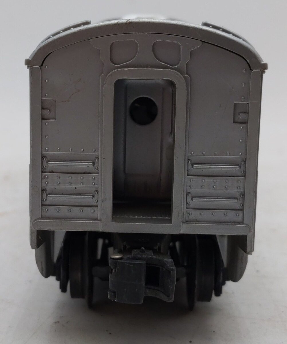 Lionel 2432 Vintage O Lionel Lines Clifton Illuminated Vista Dome Car EX/Box