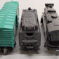 Lionel 6-11978 O Gauge NYC JC Penney Special Steam Train Set EX/Box