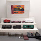 Lionel 6-11978 O Gauge NYC JC Penney Special Steam Train Set EX/Box