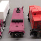 Lionel 6-11978 O Gauge NYC JC Penney Special Steam Train Set EX/Box