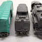 Lionel 6-11978 O Gauge NYC JC Penney Special Steam Train Set EX/Box
