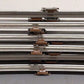 Lionel 6-11978 O Gauge NYC JC Penney Special Steam Train Set EX/Box
