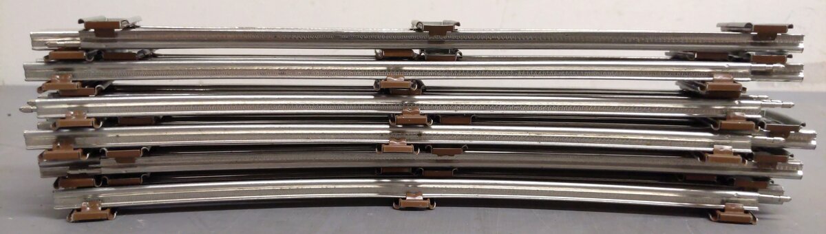 Lionel 6-11978 O Gauge NYC JC Penney Special Steam Train Set EX/Box