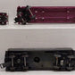 Lionel 6-11978 O Gauge NYC JC Penney Special Steam Train Set EX/Box