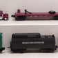 Lionel 6-11978 O Gauge NYC JC Penney Special Steam Train Set EX/Box