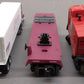 Lionel 6-11978 O Gauge NYC JC Penney Special Steam Train Set EX/Box