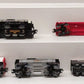 Lionel 6-31922 Snap-On Tool Racing O Gauge Diesel Train Set NIB