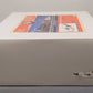 Lionel 6-31922 Snap-On Tool Racing O Gauge Diesel Train Set NIB