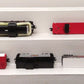 Lionel 6-31922 Snap-On Tool Racing O Gauge Diesel Train Set NIB