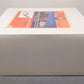 Lionel 6-31922 Snap-On Tool Racing O Gauge Diesel Train Set NIB