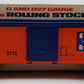 Lionel 6-5712 O Gauge Lionel Lines TOC Woodside Refrigerator Car #5712 LN/Box
