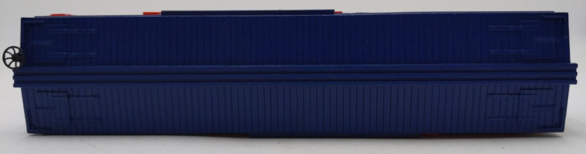 Lionel 6-5712 O Gauge Lionel Lines TOC Woodside Refrigerator Car #5712 LN/Box