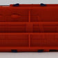 Lionel 6-5712 O Gauge Lionel Lines TOC Woodside Refrigerator Car #5712 LN/Box