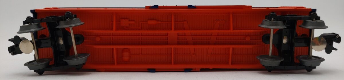 Lionel 6-5712 O Gauge Lionel Lines TOC Woodside Refrigerator Car #5712 LN/Box