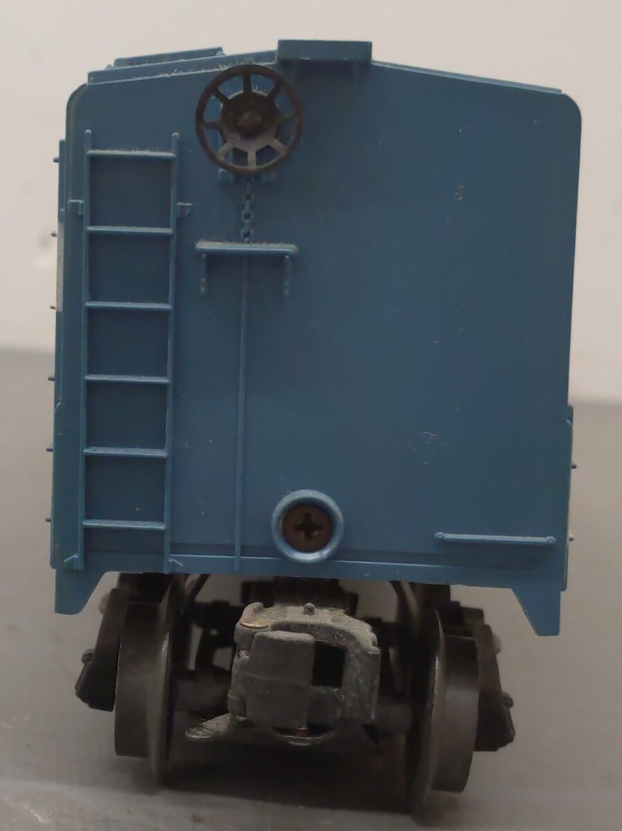 Lionel 3530 Vintage O Electromotive Car with Extension Searchlight VG/Box