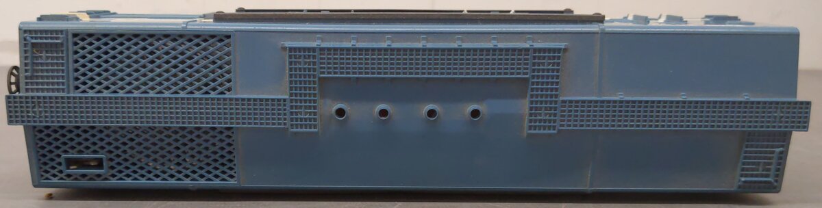 Lionel 3530 Vintage O Electromotive Car with Extension Searchlight VG/Box