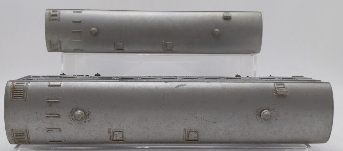 Lionel 2421/2429 Vintage O Lionel Lines Maplewood & Livingston Pullman [2] VG