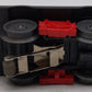 Lionel 50 Vintage O Gauge Postwar Motorized Gang Car w/3 Figures VG/Box