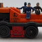 Lionel 50 Vintage O Gauge Postwar Motorized Gang Car w/3 Figures VG/Box