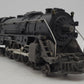 Lionel 2046 Vintage O 4-6-4 Steam Locomotive VG/Box