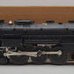 Lionel 2046 Vintage O 4-6-4 Steam Locomotive VG/Box