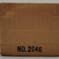 Lionel 2046 Vintage O 4-6-4 Steam Locomotive VG/Box
