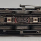 Lionel 2046 Vintage O 4-6-4 Steam Locomotive VG/Box