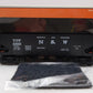 Lionel 6-19885 O Norfolk & Western Operating 2-Bay Hopper #22000 with Coal Load LN/Box