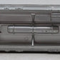 Lionel 2423 Vintage O Lionel Lines Hillside Lighted Observation Car w/Silvr Roof VG/Box