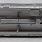 Lionel 2422 Vintage O Lionel Lines Chatham Lighted Pullman Car with Silver Roof VG/Box