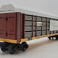 Lionel 6-52024 O Gauge Conrail Artrain Commemorative Auto Carrier EX/Box