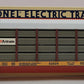 Lionel 6-52024 O Gauge Conrail Artrain Commemorative Auto Carrier EX/Box
