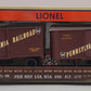 Lionel 6-17582 O Gauge Pennsylvania PS-4 Flatcars w/ Piggyback Trailer #469617 EX/Box