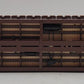 Lionel 6-17582 O Gauge Pennsylvania PS-4 Flatcars w/ Piggyback Trailer #469617 EX/Box