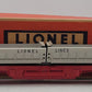 Lionel 3359 Vintage O Operating Twin Bin Dump Car VG/Box