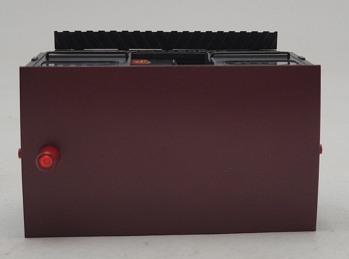 Lionel 6-37063 O Gauge Pennsylvania Speeder Motorized Unit EX/Box