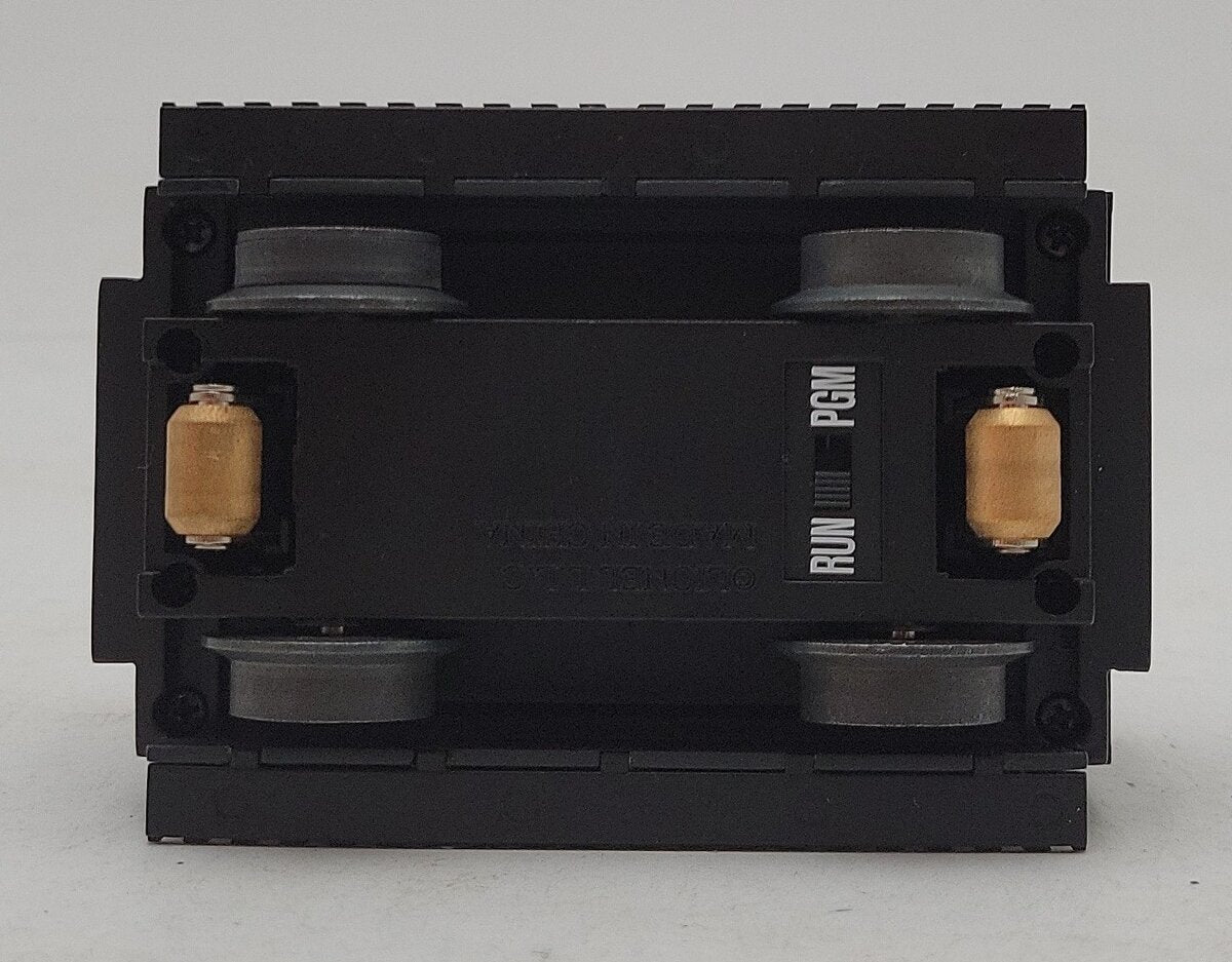 Lionel 6-37063 O Gauge Pennsylvania Speeder Motorized Unit EX/Box