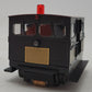 Lionel 6-37063 O Gauge Pennsylvania Speeder Motorized Unit EX/Box