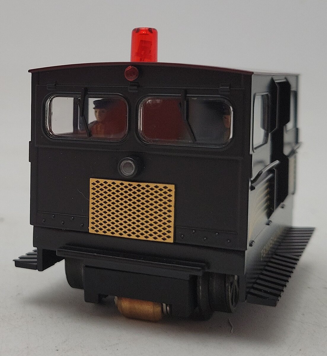 Lionel 6-37063 O Gauge Pennsylvania Speeder Motorized Unit EX/Box
