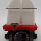 Lionel 6-19479 O Gauge Borden's Milk Tank Transport Car LN/Box