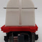 Lionel 6-19479 O Gauge Borden's Milk Tank Transport Car LN/Box