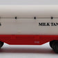 Lionel 6-19479 O Gauge Borden's Milk Tank Transport Car LN/Box