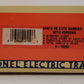 Lionel 6-16253 O Gauge Santa Fe Auto Carrier Car with Screens #16253 LN/Box