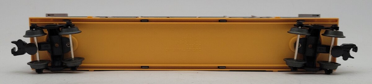 Lionel 6-16253 O Gauge Santa Fe Auto Carrier Car with Screens #16253 LN/Box